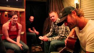 Dierks Bentley  DBTV Episode 31 [upl. by Pravit]