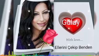 Ellerini Çekip Benden Gülay جولاي أبعد يداه عني مترجمة للعربية [upl. by Ynner194]