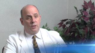 Toric Implants Dr Daniel Bregman on the Best Docs Network Nashville [upl. by Enelyt]