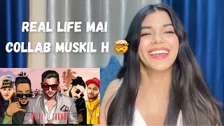 Dilli Ke Launde  ‪Fliplord ‬Yo Yo Honey Singh Badshah Raftaar Ikka golu  Mystical Dimples [upl. by Idak]