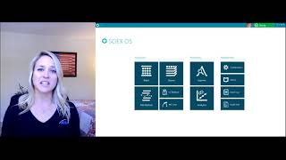 An Introduction to SCIEX OS [upl. by Armalla]
