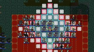 Langrisser I Part 105 [upl. by Silado295]