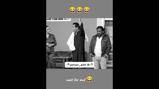 Stage drama funny video😂🤣 funny stagecomedyplays stagedrama comedy trendingshorts trending [upl. by Yeltsew]