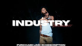 NBA Youngboy Type Beat 2024  Aggresive Trap Type Beat 2024  quotIndustryquot [upl. by Maziar]