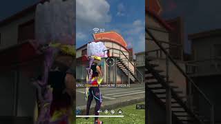 Free fire headshot 😱 freefire rister ristergaming tiktok headshot viralshort ytshorts [upl. by Kristina]