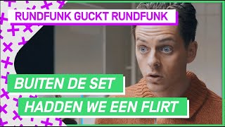 Rooie Ronnie  RUNDFUNK GUCKT RUNDFUNK 2 [upl. by Cathee430]