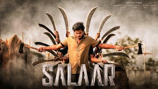 Salaar Kateramma Fight Full Video 👆🏻nellorekurrallu salaar viralshorts prabhas explore [upl. by Auhsohey]