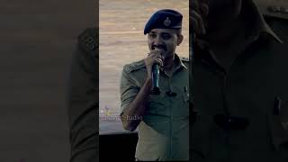 IP Safin Hasan new viral video ipssafinhasan gujaratpolice inspiration ias viralshortsssccgl [upl. by Concepcion348]