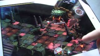 Bastion  ein exzellenter iPadPort eines exzellenten ActionRPGs [upl. by Lawlor714]