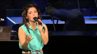 Katie Melua  A moment of madness live AVO Session [upl. by Sorodoeht]