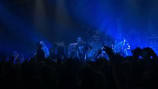 Sodom  Blasphemer live at California Deathfest 2024 4K HDR HQ SodomOfficial [upl. by Ecnarrat]