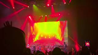 King gizzard Gilgamesh fox theatre [upl. by Adnawot]