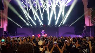 J Balvin  Mi Gente Live London 2018 [upl. by Egan]