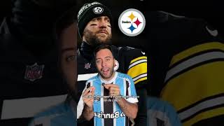 O Huachipato e o Steelers são o mesmo time [upl. by Anaiuq483]