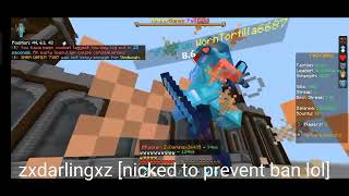 Winning a war 12 times straight  NetherGames Factions [upl. by Leribag137]