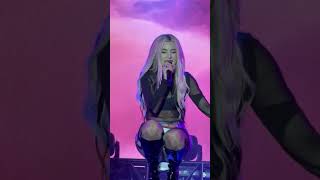 Ava Max performing Whatever  FEQ 2024 [upl. by Zeculon333]