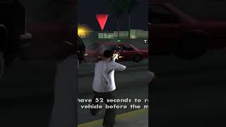 some serious gun skills  gta san andreas shootinggames [upl. by Egidio858]