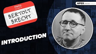 BRECHT Introduction [upl. by Vel]