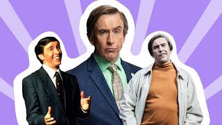 On The Hour  Full Radio Series 1 Episodes 1  6 Featuring Alan Partridge [upl. by Romelda]