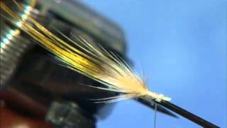 Tips For Tying Better Classic Atlantic Salmon Files Preview [upl. by Stalder736]