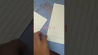 Watch till end papercraft paperworks [upl. by Edak26]