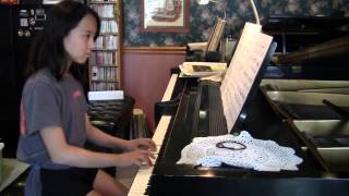 Sonatina Op36 No1 Rondo Clementi [upl. by Iorgo]