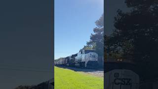 Operation Lifesaver 50th Anniversary Unit Leads CSX L620 [upl. by Clarie]