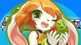 Milla Basset Freedom Planet  is Worth It [upl. by Aztiraj]