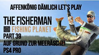 The Fisherman🎣39  Flunderwunder Lets Play  Hd  Gameplay  Deutsch  Fishing Planet [upl. by Daht]