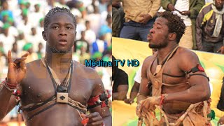 🔴DIRECT  Stade Ibamar Diop  Suivez le choc Papa Boy Djiné Vs Jacob Baldé [upl. by Nodnelg606]