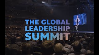 The Ultimate Leadership Experience Exploring the Global Leadership Summit [upl. by Kcarb]