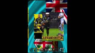 Eroni Sau vs Levani Botia Fiji edit wis debate [upl. by Marasco647]