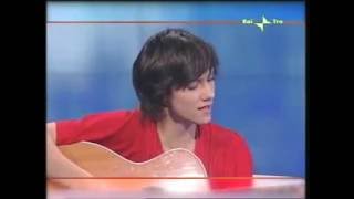 Elisa  Dancing Acoustic Live [upl. by Clarence515]