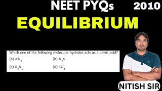 Which one of the following molecular hydrides acts as a Lewis acid [upl. by Colligan282]