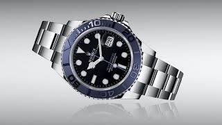 TOP NEW ROLEX RELEASES 2024  LEAKED [upl. by Carmen]