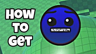 How to Get Arduous in Find the Geometry dash difficulties  Arduous [upl. by Leirbag]