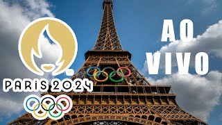 BRASIL X TURQUIA VÔLEI FEMININO  DISPUTA DE BRONZE  OLIMPÍADAS PARIS 2024  AO VIVO E COM IMAGENS [upl. by Rolyks720]