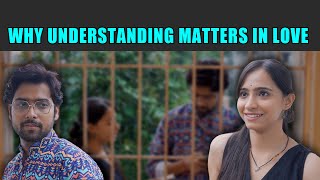 Why Understanding Matters in Love  PDT STORIES [upl. by Weldon147]