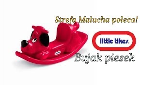 Bujak Little Tikes [upl. by Rivi]