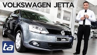 Volkswagen Jetta 2014 en Perú  Video en Full HD  Todoautospe [upl. by Ibbetson]