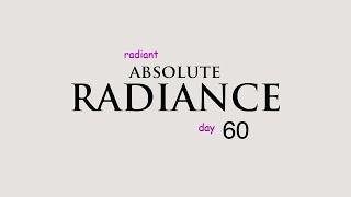 Radiant Absolute Radiance Every Day Until Silksong Releases Day 60 [upl. by Berghoff]