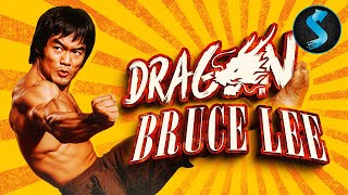 Dragon Bruce Lee  Full Kung Fu Movie  Freedom Fighters Unite [upl. by Gustavo]