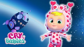 🪐🚀 PLANET TEAR COLLECTION 🚀🪐 CRY BABIES 💧 MAGIC TEARS 💕 CARTOONS for KIDS in ENGLISH 🎥 LONG VIDEO [upl. by Anirtek]