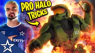 8 Pro Halo Infinite Tips amp Tricks You Need to Know  Halo Multiplayer Guide [upl. by Cocks3]