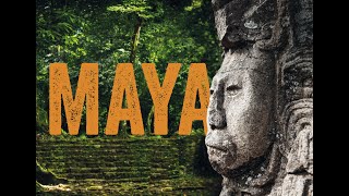 Die Maya gestern und heute  Eine Hochkultur in Mittelamerika [upl. by Tama12]