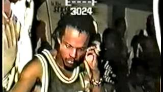 Biggest sound System Clash in History Jaro vs Addies 1995 Pt1 [upl. by Alitta]