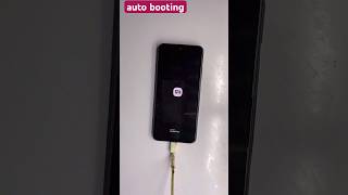 redmi note 11 restart problem auto on repair fix cellphonerepairing [upl. by Ayital]