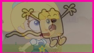 Shitpost Wubbzy Screaming But Its Billie Magiki Screaming [upl. by Ennis]