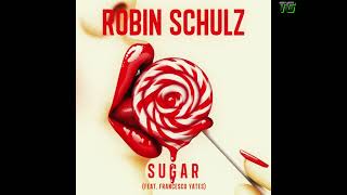 Robin Schulz  Sugar [upl. by Saiasi]