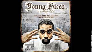 Young Bleed  Mississippi Tugh Louisiana feat Triggah Da  Rise Thru Da Ranks From Earner Tugh Capo [upl. by Slrahc365]